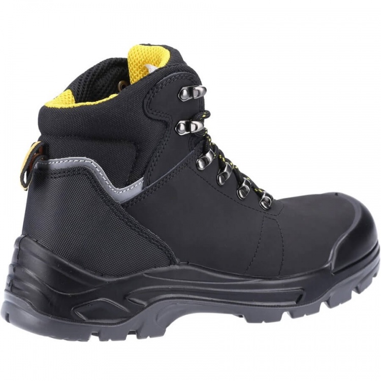 Amblers Safety AS252 Delamere Safety Boots S3 SRC